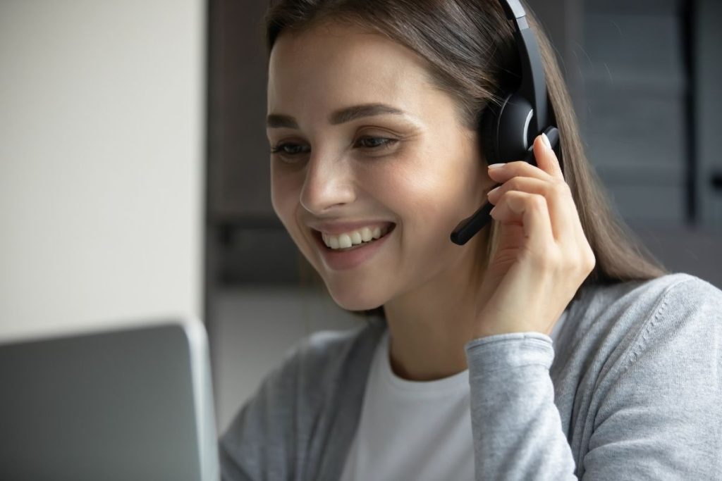 Encontrar os telefones de clientes