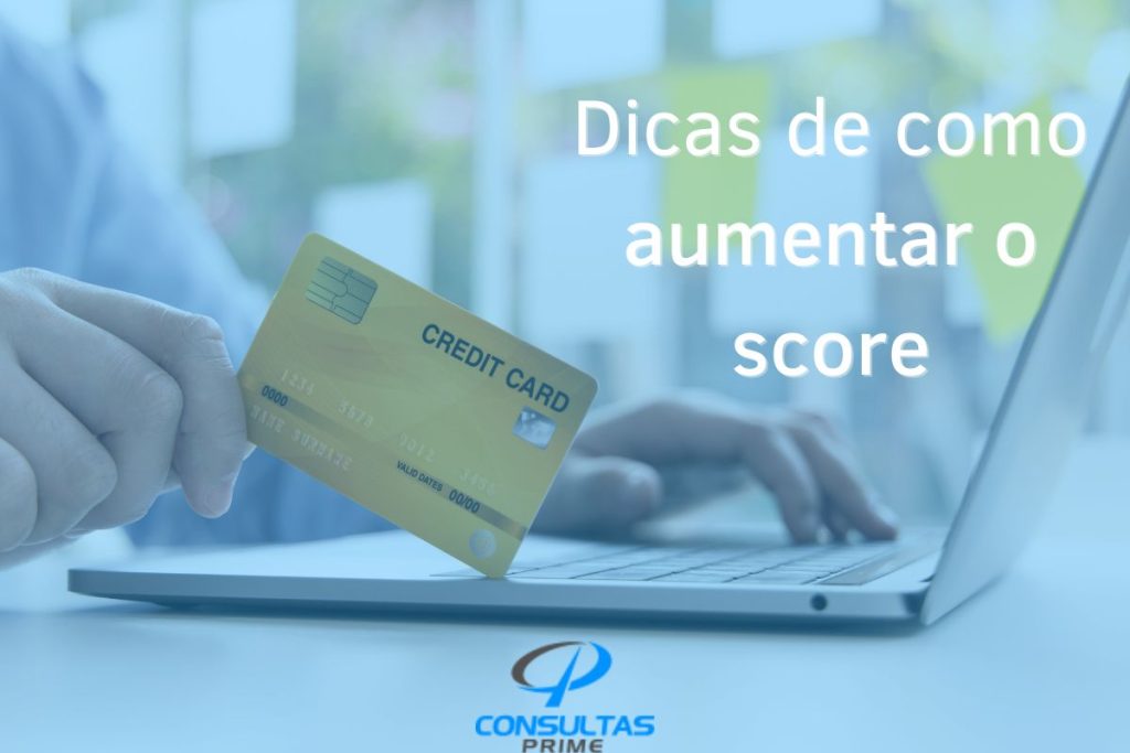 Aumentar score