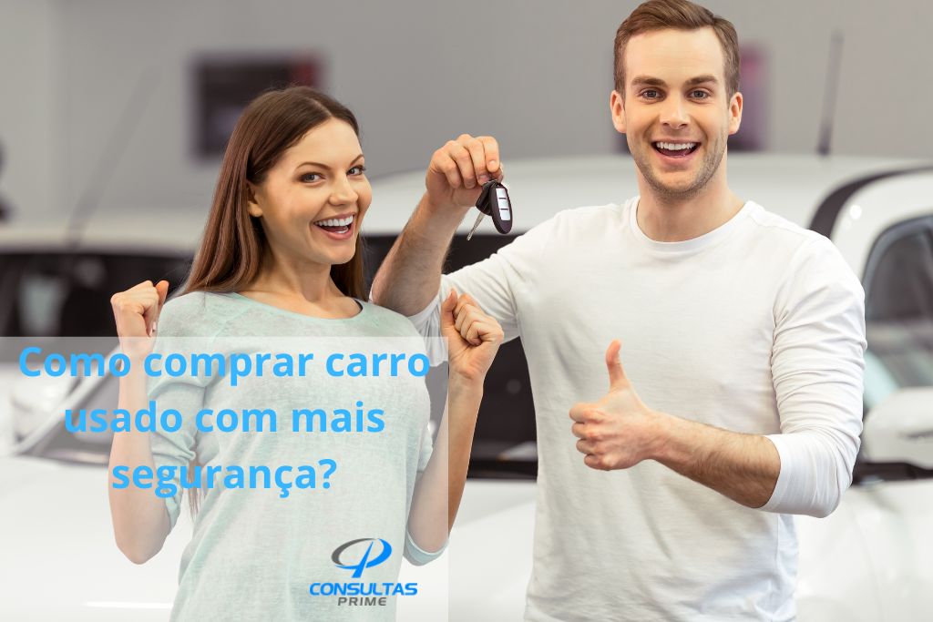 comprar carro usado