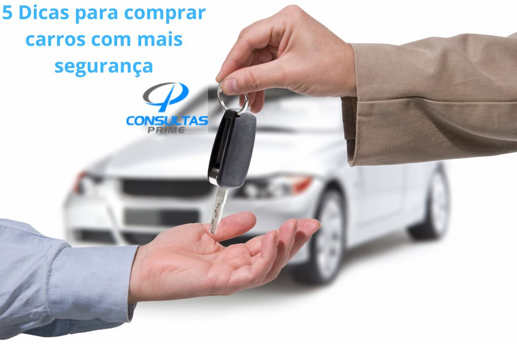 comprar carros